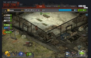 The Last Stand: Dead Zone The Last Stand: Dead Zone