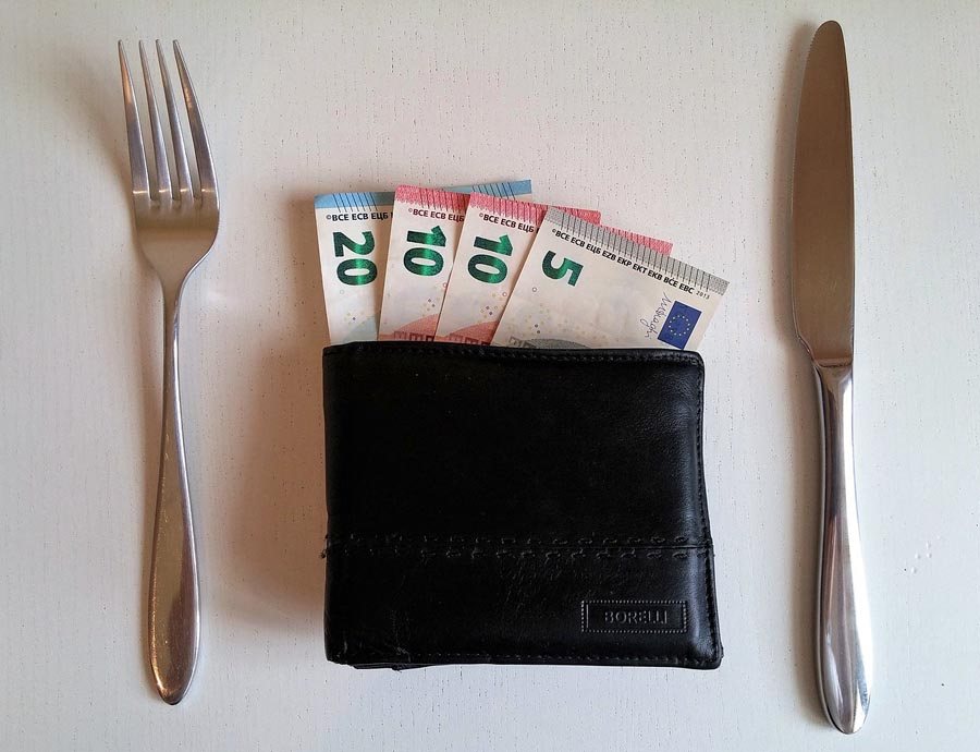 מהפכה במטבח עסקים קטנים