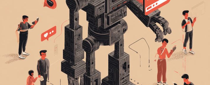 עתיד העיתונות